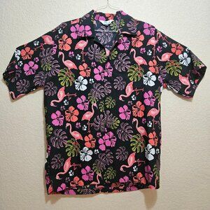 Men's Aloha Shirt